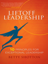 Cover image for LiftOff Leadership